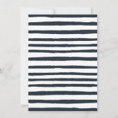 「魔女を飲む」カクテルアダルトハローウィンパーティ 招待状 (裏面)