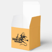 魔女を飲む フェイバーボックス (オープン)