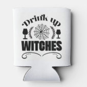 魔女を飲む 缶クーラー (裏面)