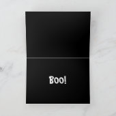 魔女ウオッチング カード (内部)