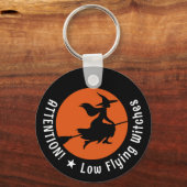 魔女オンブロム キーホルダー (正面)