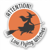 魔女オンブロム シール (正面)