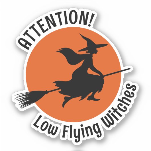 魔女オンブロム シール (正面)