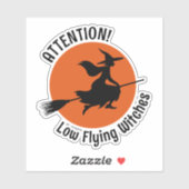 魔女オンブロム シール (シート)