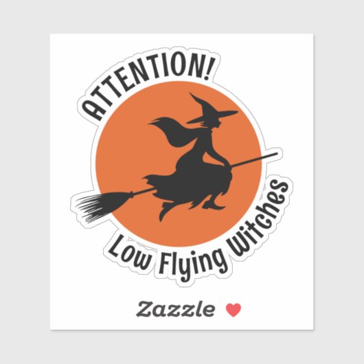 魔女オンブロム シール (シート)