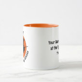 魔女オンブロム マグカップ (中央)