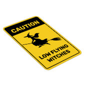 魔女オンブロム マグネット (右側)