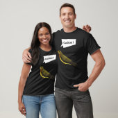 魔女カウボーイを呼ぶカッコウ Tシャツ (ユニセックス)