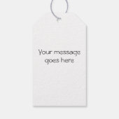 魔女カルドロン – バブルバブルハンドレタリング ギフトタグ (裏面)