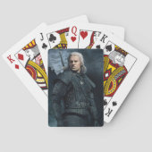 魔女カード トランプ (裏面)