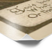 魔女ジャックO'ランタンパンプキンゴブリン フォトプリント            (角)