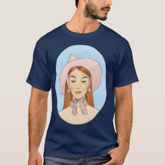 魔女スタイリッシュ Tシャツ