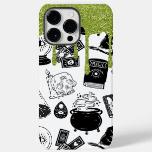 魔女スペル Case-Mate iPhone 14 PRO MAXケース