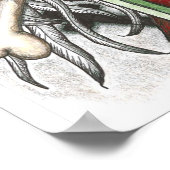 魔女ドクターポスター ポスター (角)