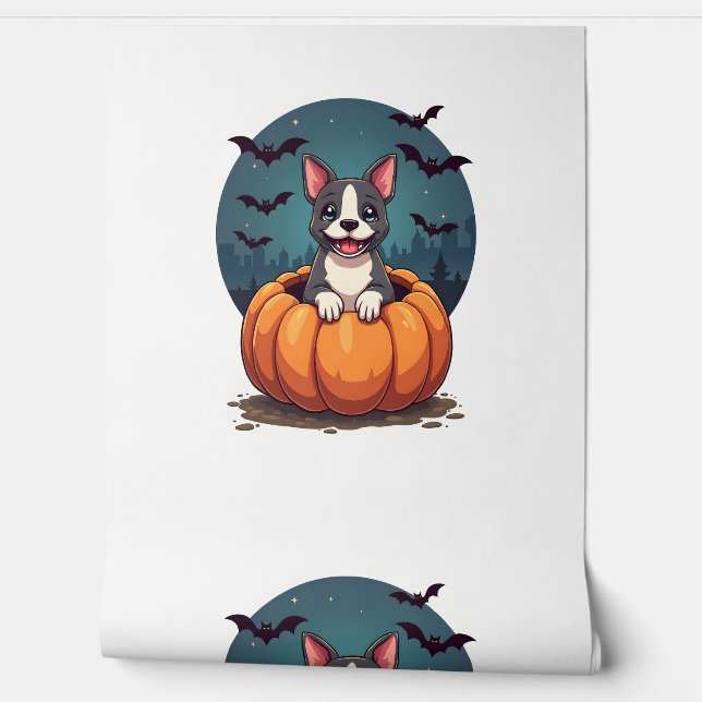 魔女バスセットビール 壁紙 (ほどく)