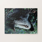 魔女パズル ジグソーパズル (横)