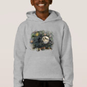 魔女パーティー夜 (正面)