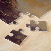 魔女ビクトリアン ジグソーパズル (側面)