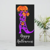 魔女ファッショニスタカード (スタンド正面)