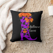 魔女ファッショニスタ枕 クッション (ブランケット)