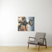 魔女フランシスコゴヤの安息日 タペストリー (インサイチュ(横))