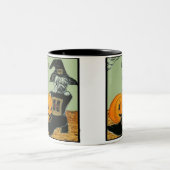 魔女プグマグ ツートーンマグカップ (中央)