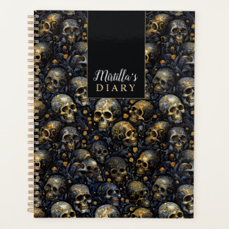 魔女プランナー プランナー手帳