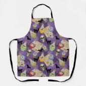 魔女ポーション エプロン (正面)