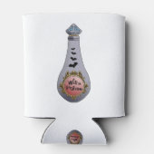 魔女ポーション 缶クーラー (裏面)