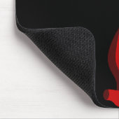 魔女マウスパッド マウスパッド (コーナー)