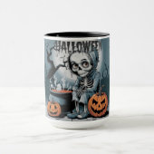 魔女マグ マグカップ (中央)