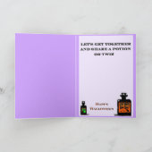 魔女モダン シーズンカード (内部)