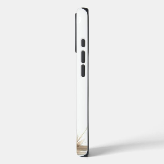 魔女予測できな Case-Mate iPhoneケース (裏面 / 左)