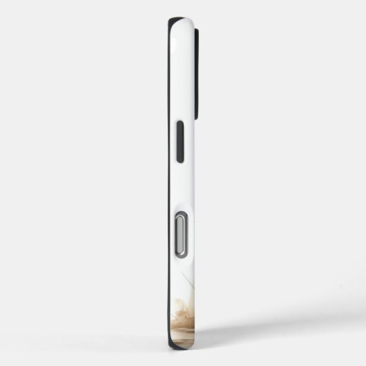 魔女予測できな Case-Mate iPhoneケース (裏面 / 右)