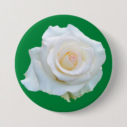 魔女体験記念ボタン 缶バッジ (正面)