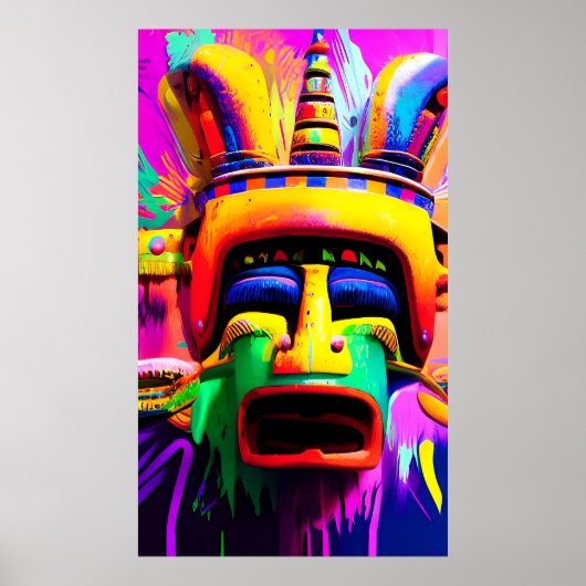 魔女医ケン・ゲージのファンタジーに会った ポスター (正面)