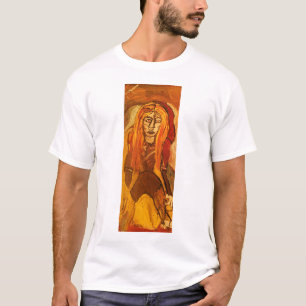 魔女医師のラスタ Tシャツ