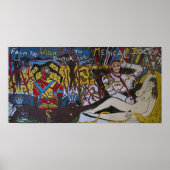 魔女医 ポスター (正面)