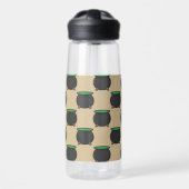 魔女大釜 ウォーターボトル (正面)