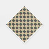 魔女大釜 スタンダードランチョンナプキン (角)