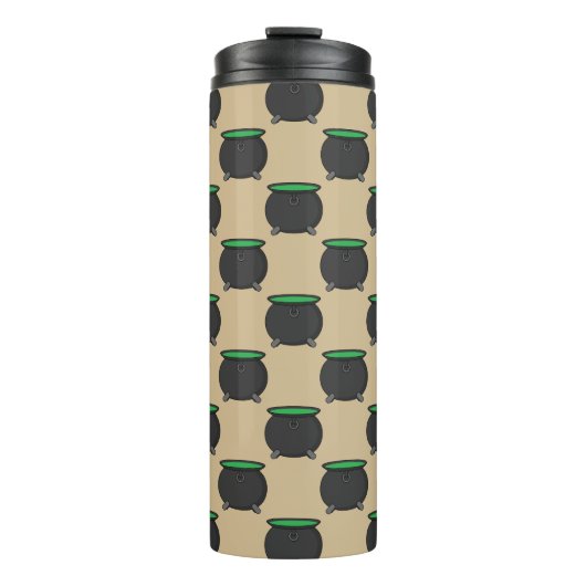 魔女大釜 タンブラー (正面)