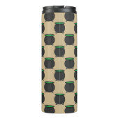 魔女大釜 タンブラー (裏面)