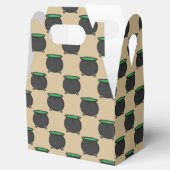 魔女大釜 フェイバーボックス (オープン)