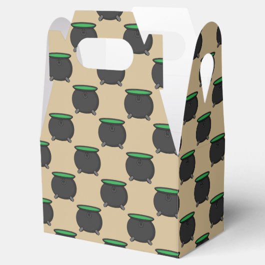 魔女大釜 フェイバーボックス (オープン)