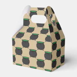 魔女大釜 フェイバーボックス