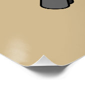 魔女大釜 ポスター (コーナー)