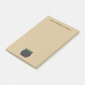 魔女大釜 |追加文字 ポストイット (アングル)