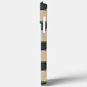 魔女大釜 Case-Mate iPhoneケース (裏面 / 左)