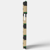 魔女大釜 Case-Mate iPhoneケース (裏面 / 右)