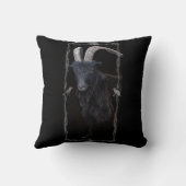 魔女安息日 クッション (裏面)